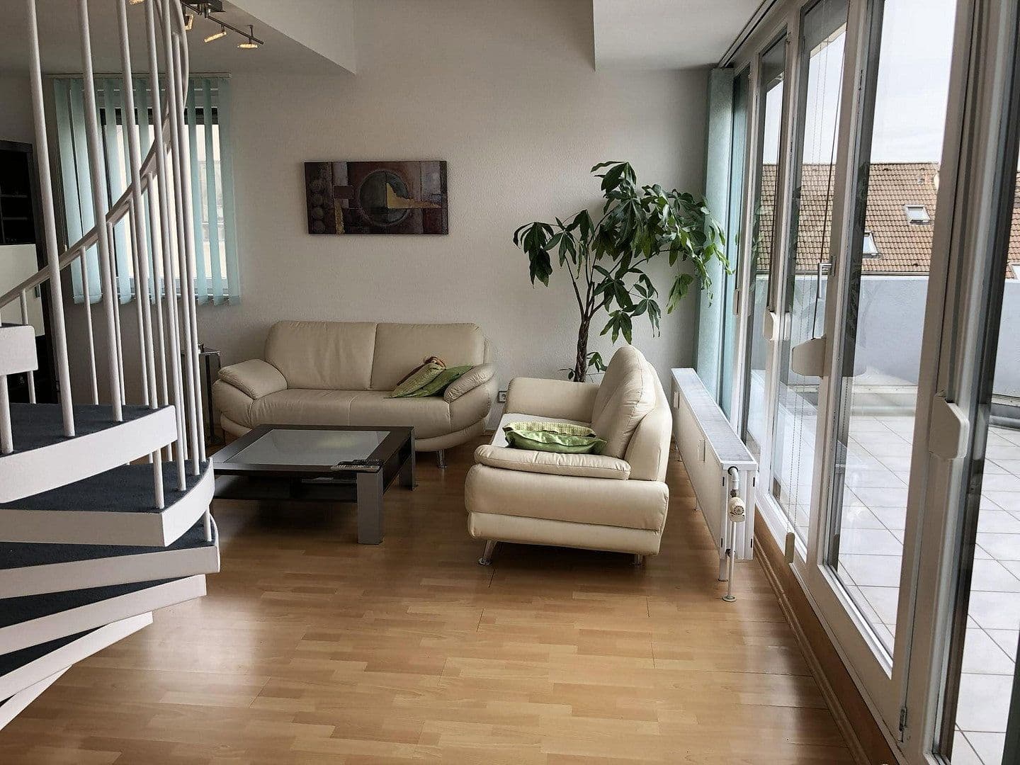 Prenájom bytu 3-izbový 95 m², Zeithstraße 136, Neunkirchen-Seelscheid, Severné Porýnie - Westfálsko Prenájom bytu 3-izbový 95 m², Zeithstraße 136, Neunkirchen-Seelscheid, Severné Porýnie - Westfálsko