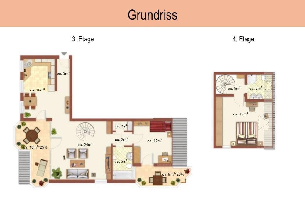 Prenájom bytu 3-izbový 95 m², Zeithstraße 136, Neunkirchen-Seelscheid, Severné Porýnie - Westfálsko Prenájom bytu 3-izbový 95 m², Zeithstraße 136, Neunkirchen-Seelscheid, Severné Porýnie - Westfálsko