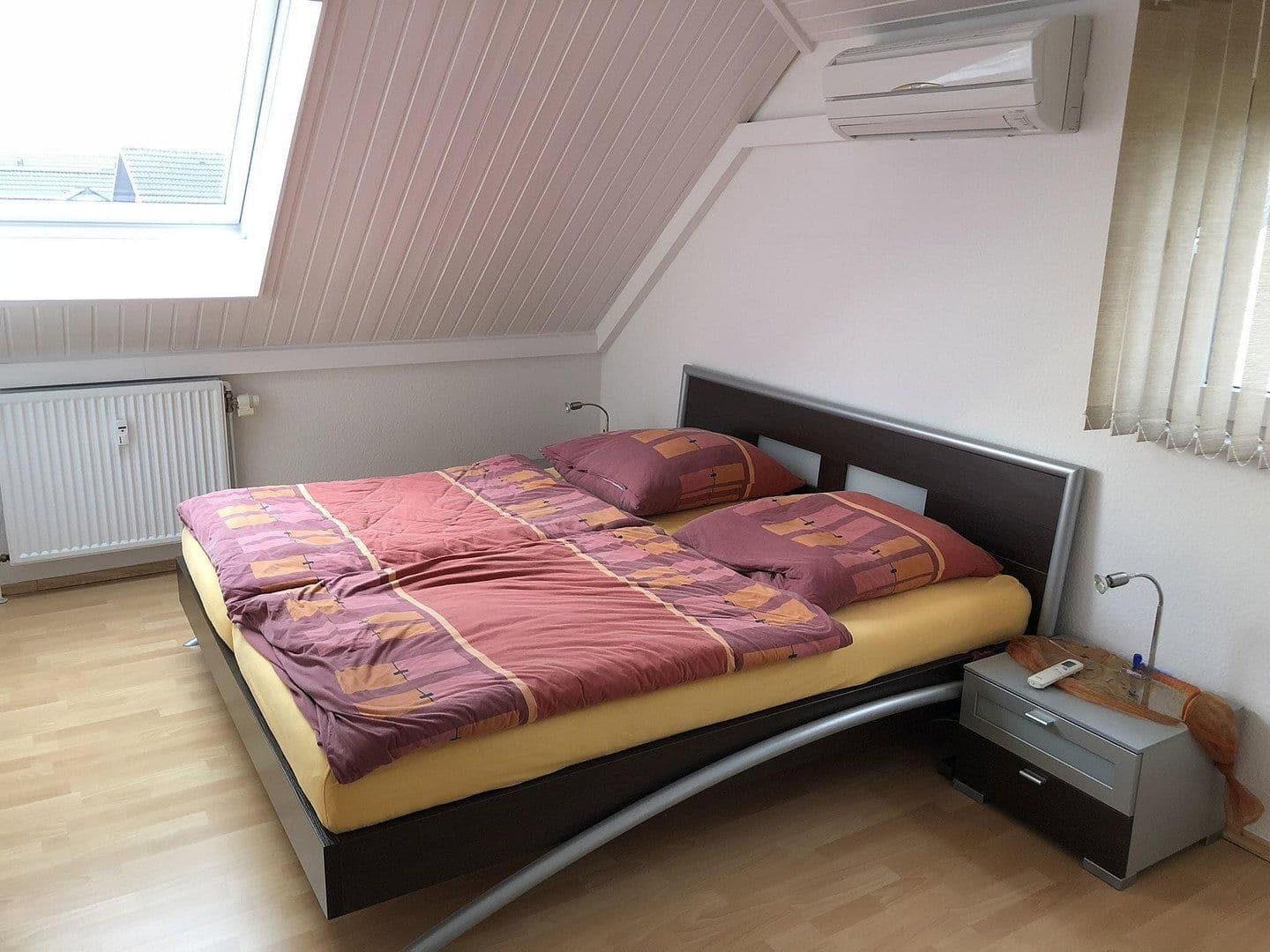 Prenájom bytu 3-izbový 95 m², Zeithstraße 136, Neunkirchen-Seelscheid, Severné Porýnie - Westfálsko Prenájom bytu 3-izbový 95 m², Zeithstraße 136, Neunkirchen-Seelscheid, Severné Porýnie - Westfálsko