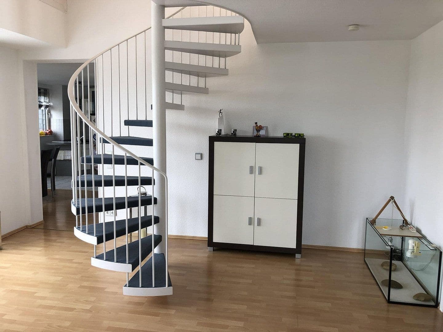 Prenájom bytu 3-izbový 95 m², Zeithstraße 136, Neunkirchen-Seelscheid, Severné Porýnie - Westfálsko Prenájom bytu 3-izbový 95 m², Zeithstraße 136, Neunkirchen-Seelscheid, Severné Porýnie - Westfálsko