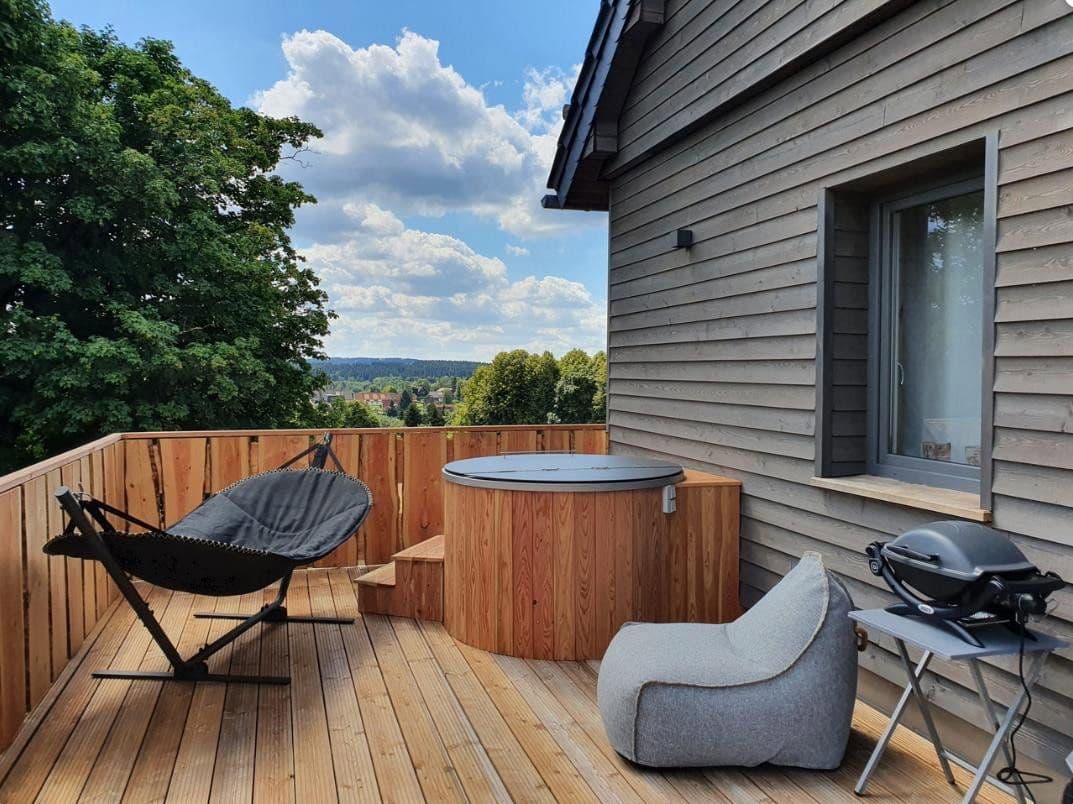 Predaj bytu 5-izbový 153 m², Herzog-Johann-Albrecht-Str. 59, Braunlage, Dolné Sasko Predaj bytu 5-izbový 153 m², Herzog-Johann-Albrecht-Str. 59, Braunlage, Dolné Sasko