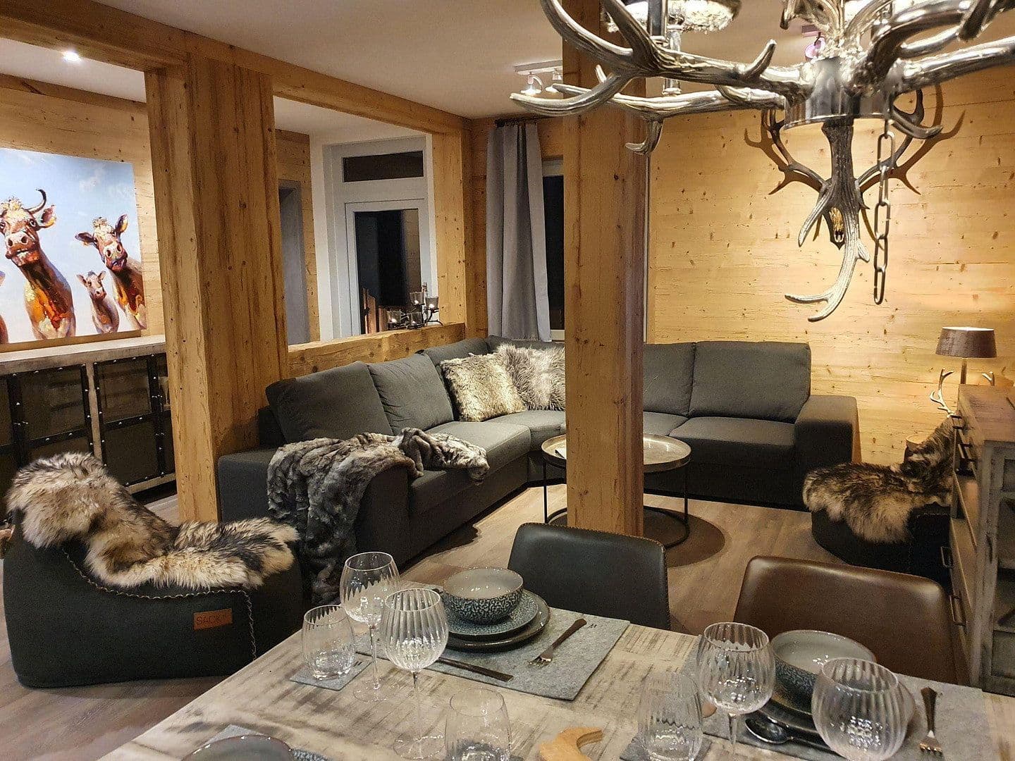 Predaj bytu 5-izbový 153 m², Herzog-Johann-Albrecht-Str. 59, Braunlage, Dolné Sasko Predaj bytu 5-izbový 153 m², Herzog-Johann-Albrecht-Str. 59, Braunlage, Dolné Sasko