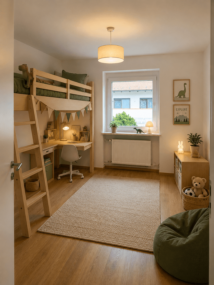 Prenájom domu 160 m², pozemek 204 m², München, Bavorsko Prenájom domu 160 m², pozemek 204 m², München, Bavorsko