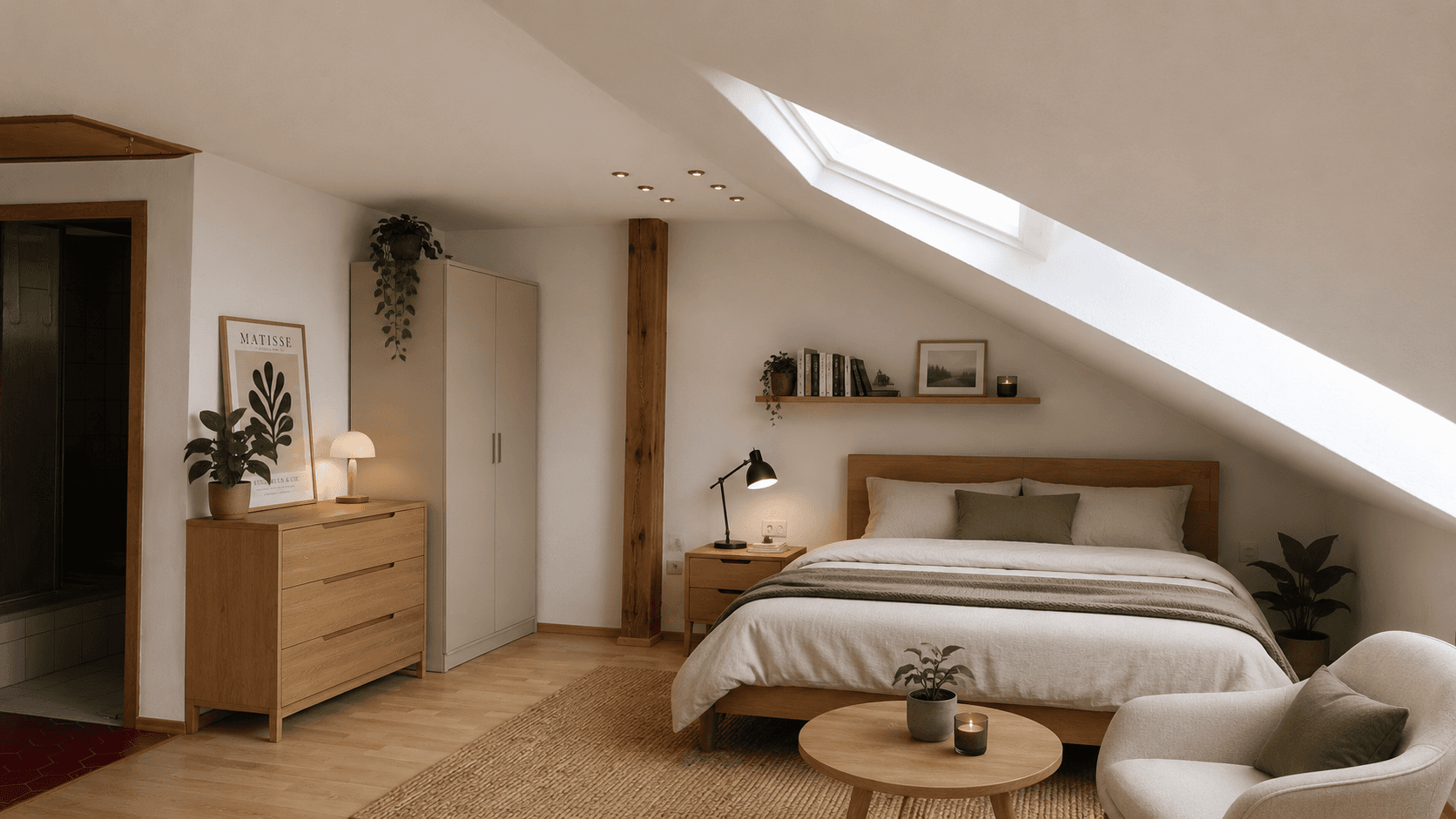 Prenájom domu 160 m², pozemek 204 m², München, Bavorsko Prenájom domu 160 m², pozemek 204 m², München, Bavorsko