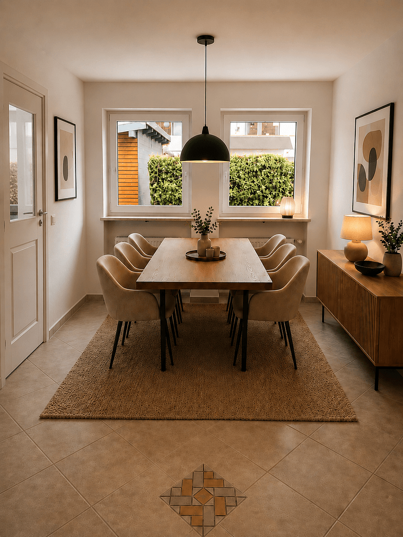 Prenájom domu 160 m², pozemek 204 m², München, Bavorsko Prenájom domu 160 m², pozemek 204 m², München, Bavorsko