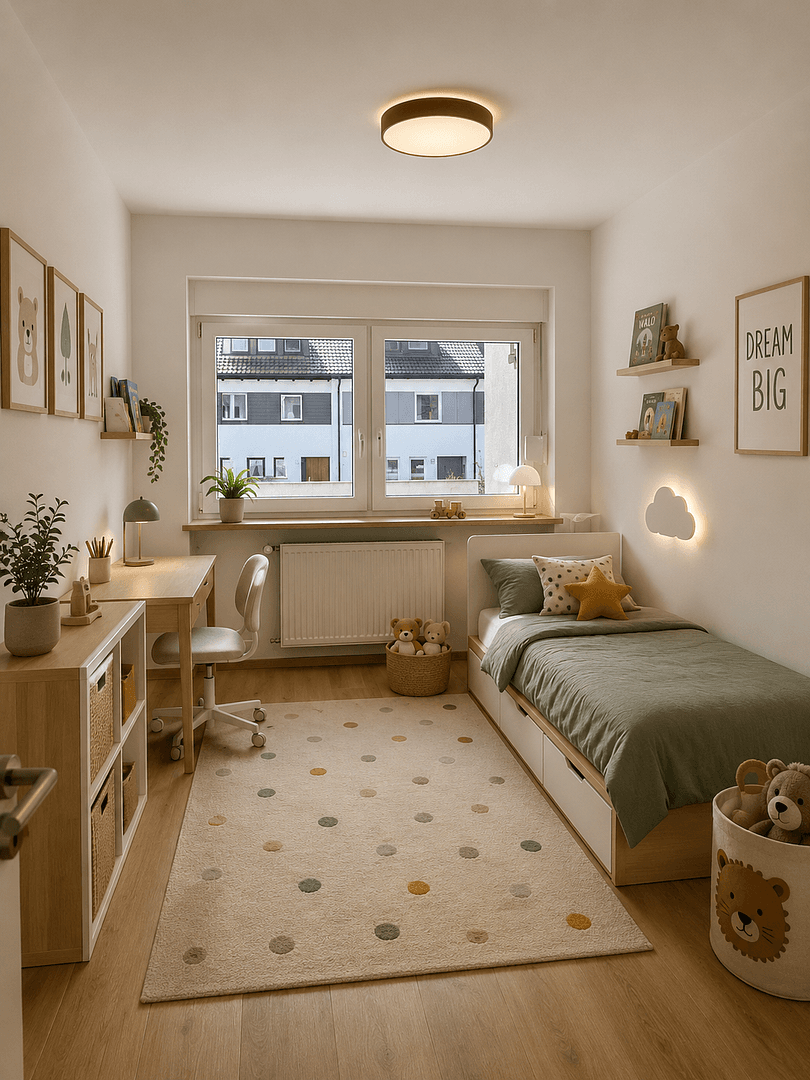 Prenájom domu 160 m², pozemek 204 m², München, Bavorsko Prenájom domu 160 m², pozemek 204 m², München, Bavorsko