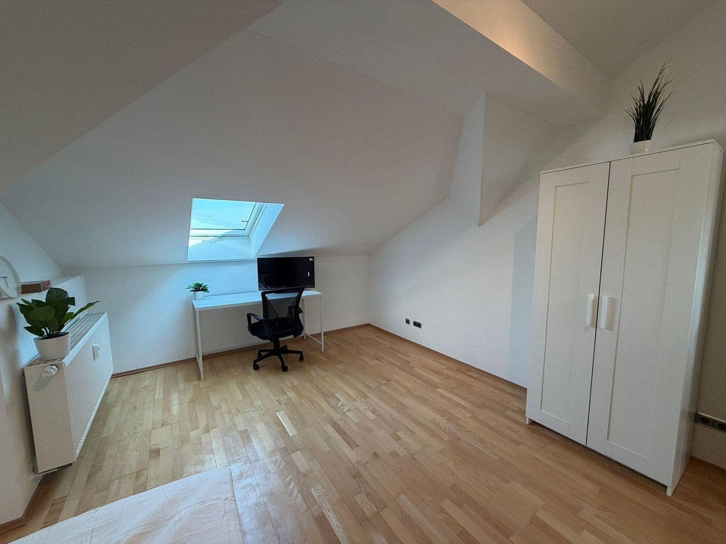 Prenájom bytu 1-izbový 297 m², Wörthstraße 1B, Bamberg, Bavorsko Prenájom bytu 1-izbový 297 m², Wörthstraße 1B, Bamberg, Bavorsko