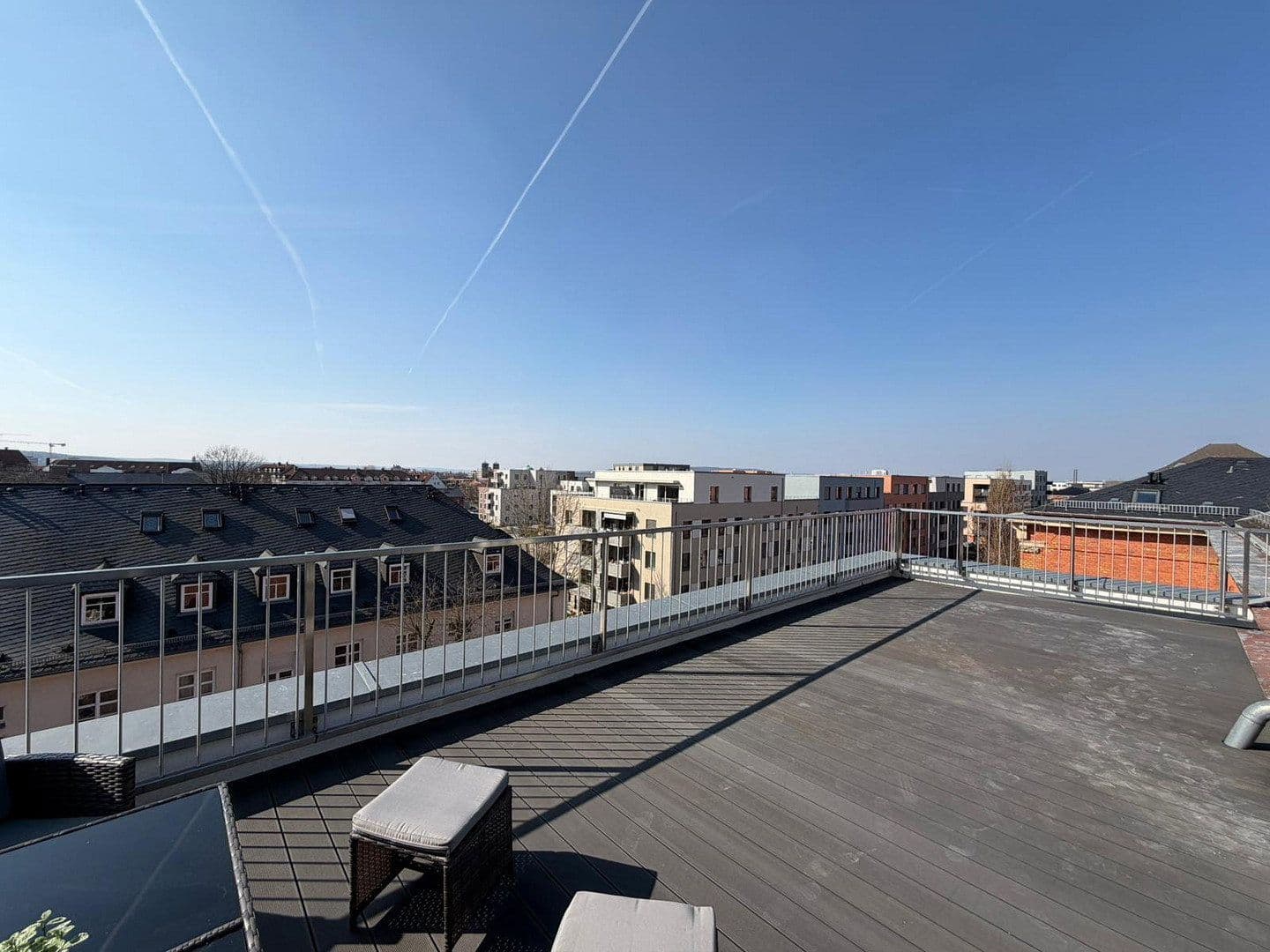 Prenájom bytu 1-izbový 297 m², Wörthstraße 1B, Bamberg, Bavorsko Prenájom bytu 1-izbový 297 m², Wörthstraße 1B, Bamberg, Bavorsko