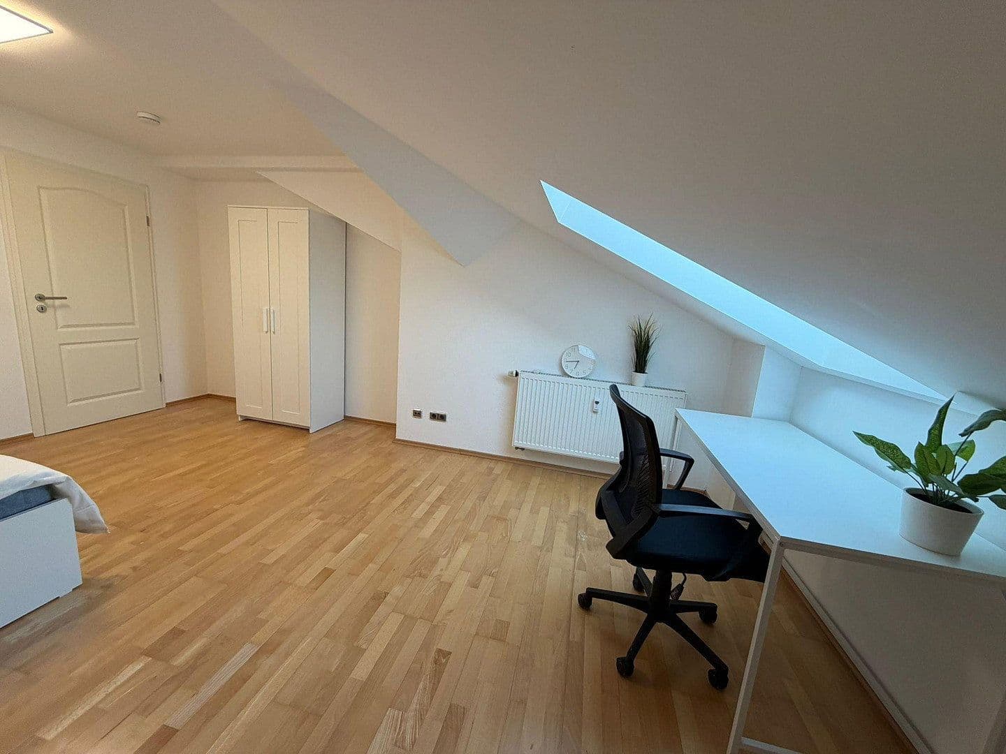 Prenájom bytu 1-izbový 297 m², Wörthstraße 1B, Bamberg, Bavorsko Prenájom bytu 1-izbový 297 m², Wörthstraße 1B, Bamberg, Bavorsko