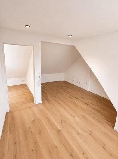 Prenájom bytu 2-izbový 50 m², Hoststraße 13a, Ahnatal, Hesensko Prenájom bytu 2-izbový 50 m², Hoststraße 13a, Ahnatal, Hesensko