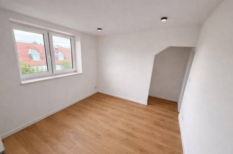 Prenájom bytu 2-izbový 50 m², Hoststraße 13a, Ahnatal, Hesensko Prenájom bytu 2-izbový 50 m², Hoststraße 13a, Ahnatal, Hesensko