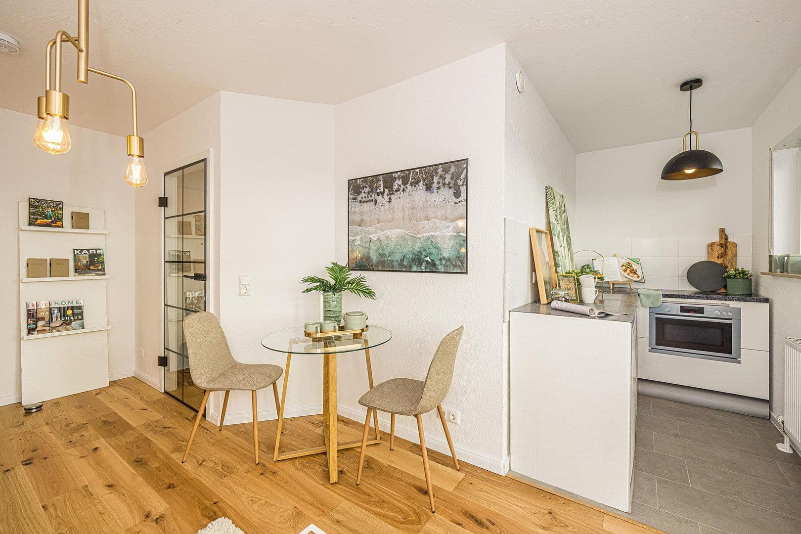 Predaj bytu 2-izbový 41 m², Leipzig, Sasko Predaj bytu 2-izbový 41 m², Leipzig, Sasko