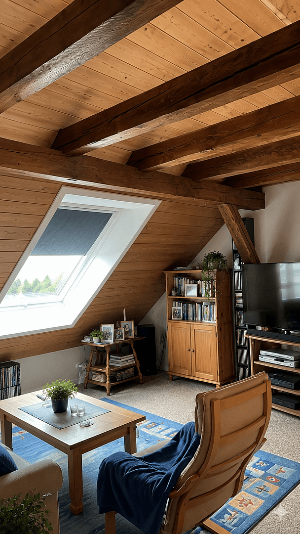 Prenájom bytu 2-izbový 64 m², Steinhoferstraße 29, Nürtingen, Bádensko-Wurttembersko Prenájom bytu 2-izbový 64 m², Steinhoferstraße 29, Nürtingen, Bádensko-Wurttembersko