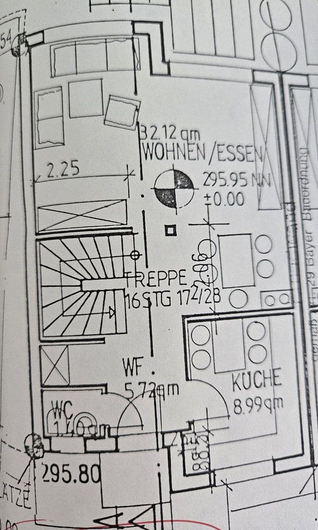 Predaj domu 130 m², pozemek 333 m², Würzburg, Bavorsko Predaj domu 130 m², pozemek 333 m², Würzburg, Bavorsko