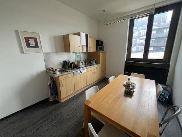 Prenájom kancelárie 293 m², München, Bavorsko Prenájom kancelárie 293 m², München, Bavorsko