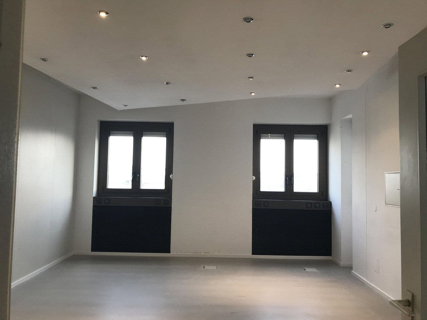 Prenájom kancelárie 293 m², München, Bavorsko Prenájom kancelárie 293 m², München, Bavorsko