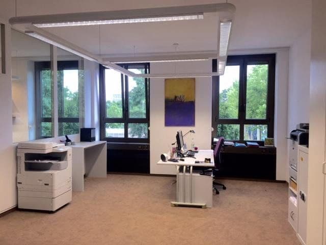 Prenájom kancelárie 293 m², München, Bavorsko Prenájom kancelárie 293 m², München, Bavorsko