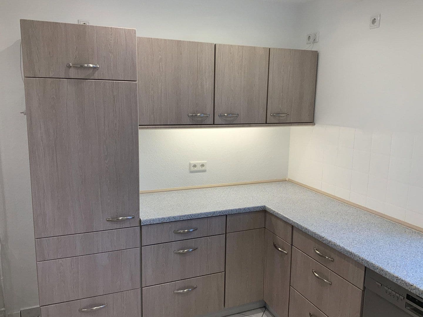 Prenájom bytu 3-izbový 73 m², Büdelsdorf, Šlezvicko-Holštajnsko Prenájom bytu 3-izbový 73 m², Büdelsdorf, Šlezvicko-Holštajnsko