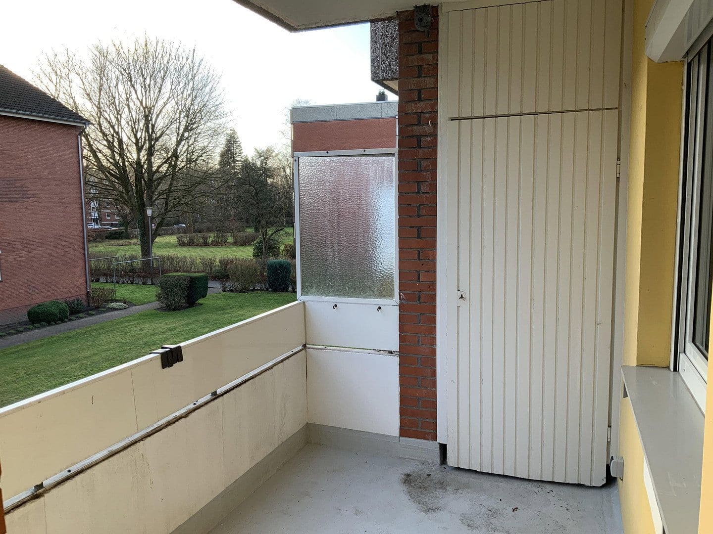 Prenájom bytu 3-izbový 73 m², Büdelsdorf, Šlezvicko-Holštajnsko Prenájom bytu 3-izbový 73 m², Büdelsdorf, Šlezvicko-Holštajnsko