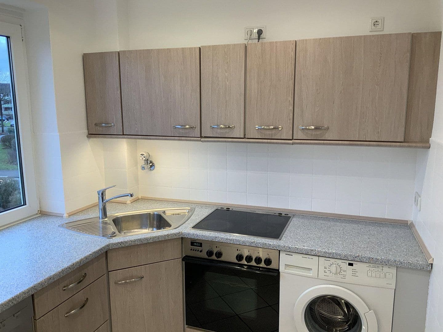 Prenájom bytu 3-izbový 73 m², Büdelsdorf, Šlezvicko-Holštajnsko Prenájom bytu 3-izbový 73 m², Büdelsdorf, Šlezvicko-Holštajnsko