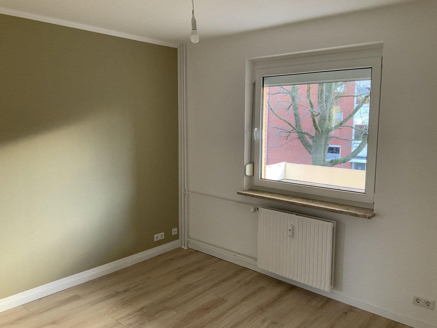 Prenájom bytu 3-izbový 73 m², Büdelsdorf, Šlezvicko-Holštajnsko Prenájom bytu 3-izbový 73 m², Büdelsdorf, Šlezvicko-Holštajnsko