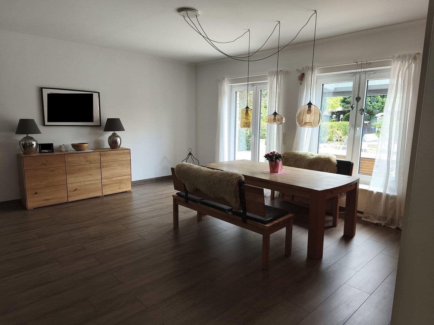 Predaj domu 159 m², pozemek 825 m², Helgolandstr. 98, Schulzendorf, Brandenbursko Predaj domu 159 m², pozemek 825 m², Helgolandstr. 98, Schulzendorf, Brandenbursko