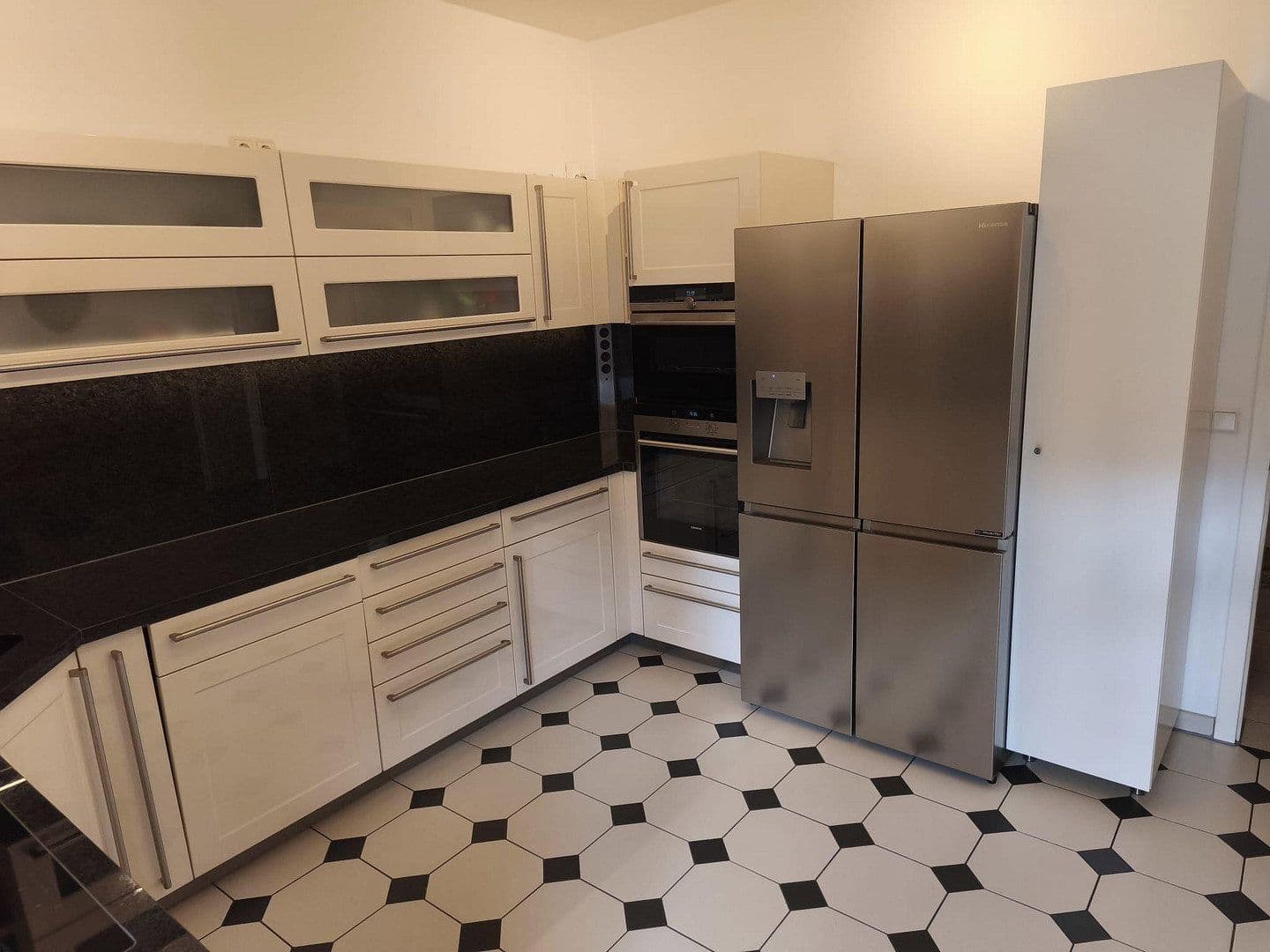 Predaj domu 159 m², pozemek 825 m², Helgolandstr. 98, Schulzendorf, Brandenbursko Predaj domu 159 m², pozemek 825 m², Helgolandstr. 98, Schulzendorf, Brandenbursko