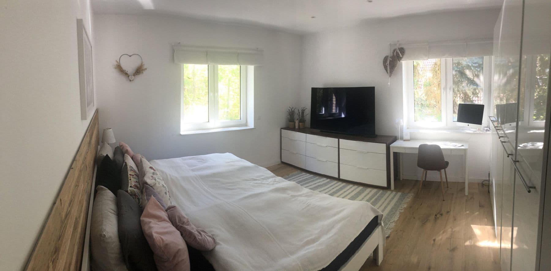 Predaj domu 159 m², pozemek 825 m², Helgolandstr. 98, Schulzendorf, Brandenbursko Predaj domu 159 m², pozemek 825 m², Helgolandstr. 98, Schulzendorf, Brandenbursko