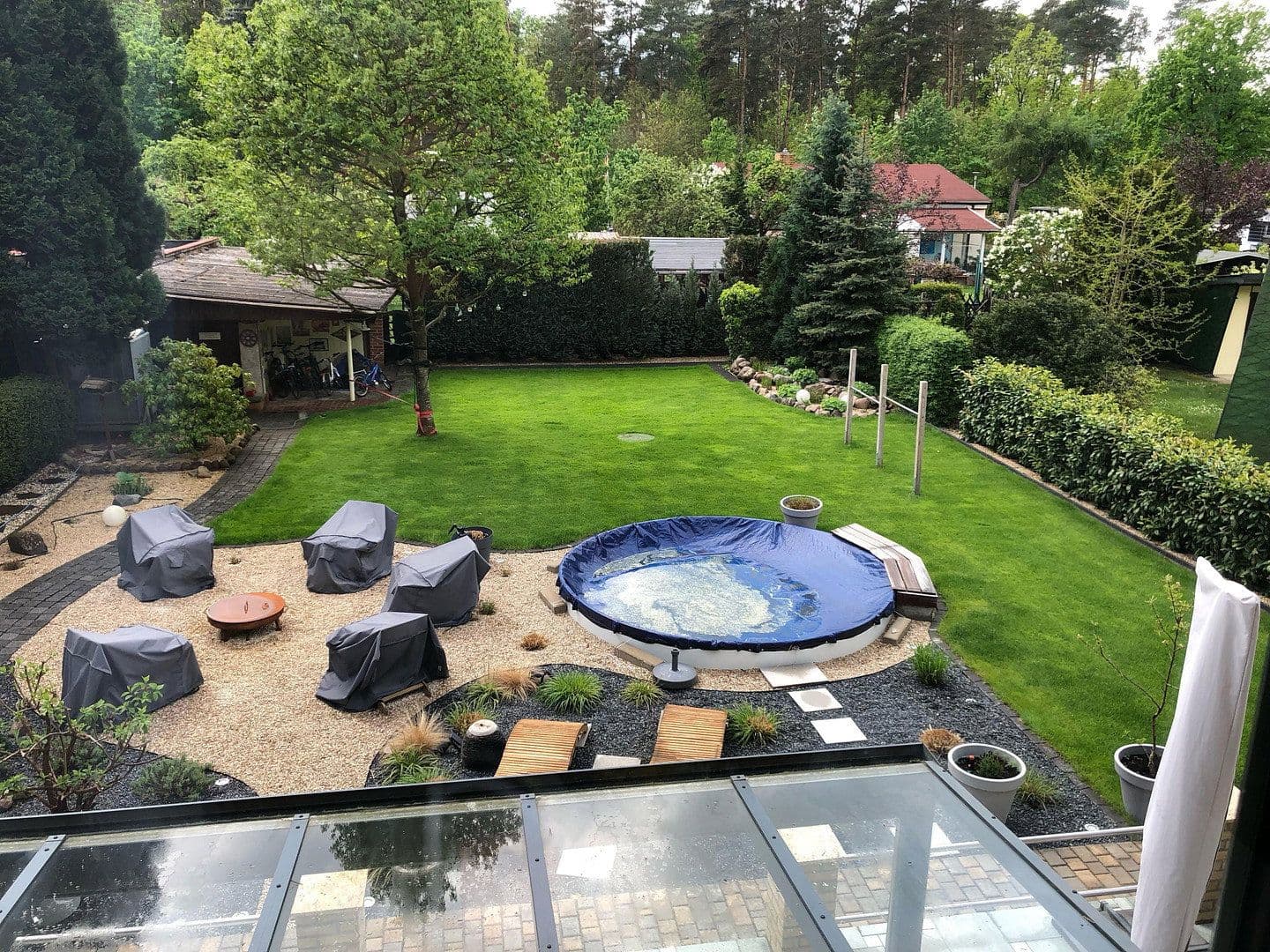 Predaj domu 159 m², pozemek 825 m², Helgolandstr. 98, Schulzendorf, Brandenbursko Predaj domu 159 m², pozemek 825 m², Helgolandstr. 98, Schulzendorf, Brandenbursko