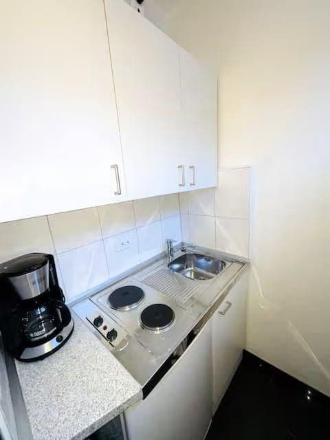 Predaj bytu 1-izbový 33 m², Wittlich, Porýnie-Falcko Predaj bytu 1-izbový 33 m², Wittlich, Porýnie-Falcko