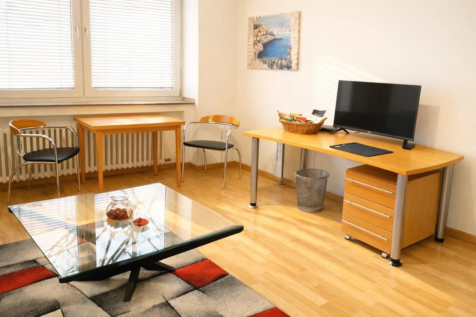 Predaj bytu 1-izbový 33 m², Wittlich, Porýnie-Falcko Predaj bytu 1-izbový 33 m², Wittlich, Porýnie-Falcko