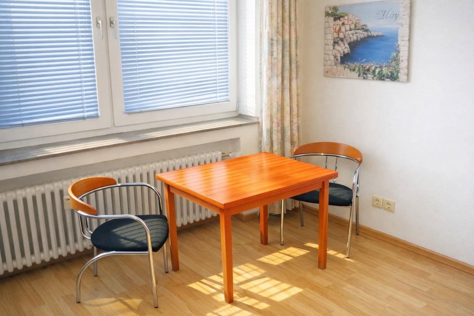 Predaj bytu 1-izbový 33 m², Wittlich, Porýnie-Falcko Predaj bytu 1-izbový 33 m², Wittlich, Porýnie-Falcko