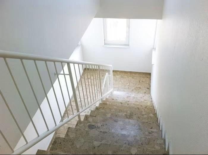 Prenájom bytu 3-izbový 73 m², Schaphuser Straße 15, Bremen, Brémy Prenájom bytu 3-izbový 73 m², Schaphuser Straße 15, Bremen, Brémy