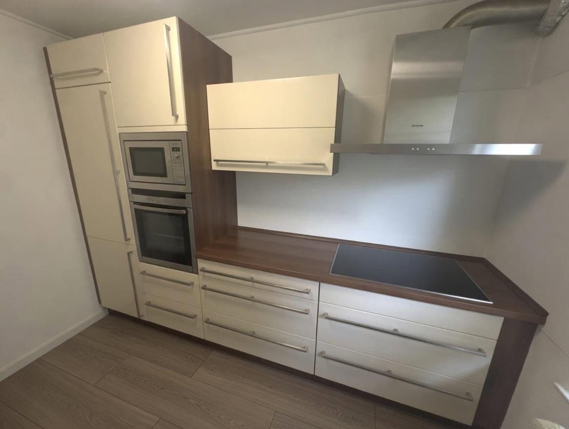 Prenájom bytu 4-izbový 85 m², Am Kupferstrange 2, Hildesheim, Dolné Sasko Prenájom bytu 4-izbový 85 m², Am Kupferstrange 2, Hildesheim, Dolné Sasko