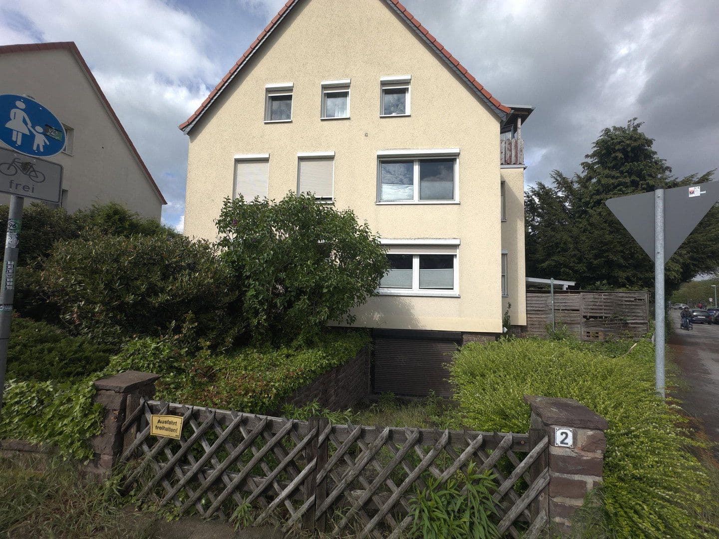 Prenájom bytu 4-izbový 85 m², Am Kupferstrange 2, Hildesheim, Dolné Sasko Prenájom bytu 4-izbový 85 m², Am Kupferstrange 2, Hildesheim, Dolné Sasko