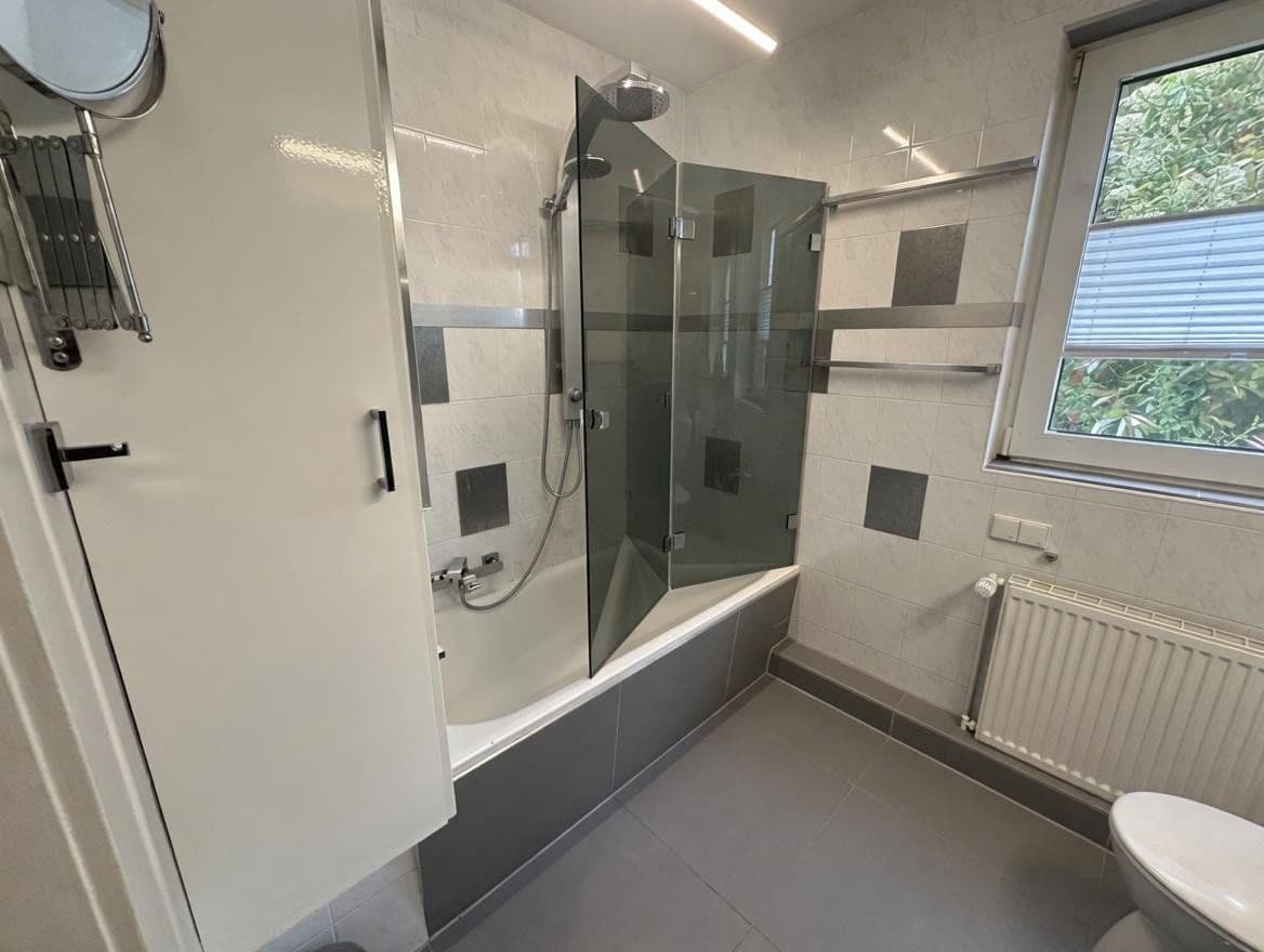 Prenájom bytu 4-izbový 85 m², Am Kupferstrange 2, Hildesheim, Dolné Sasko Prenájom bytu 4-izbový 85 m², Am Kupferstrange 2, Hildesheim, Dolné Sasko