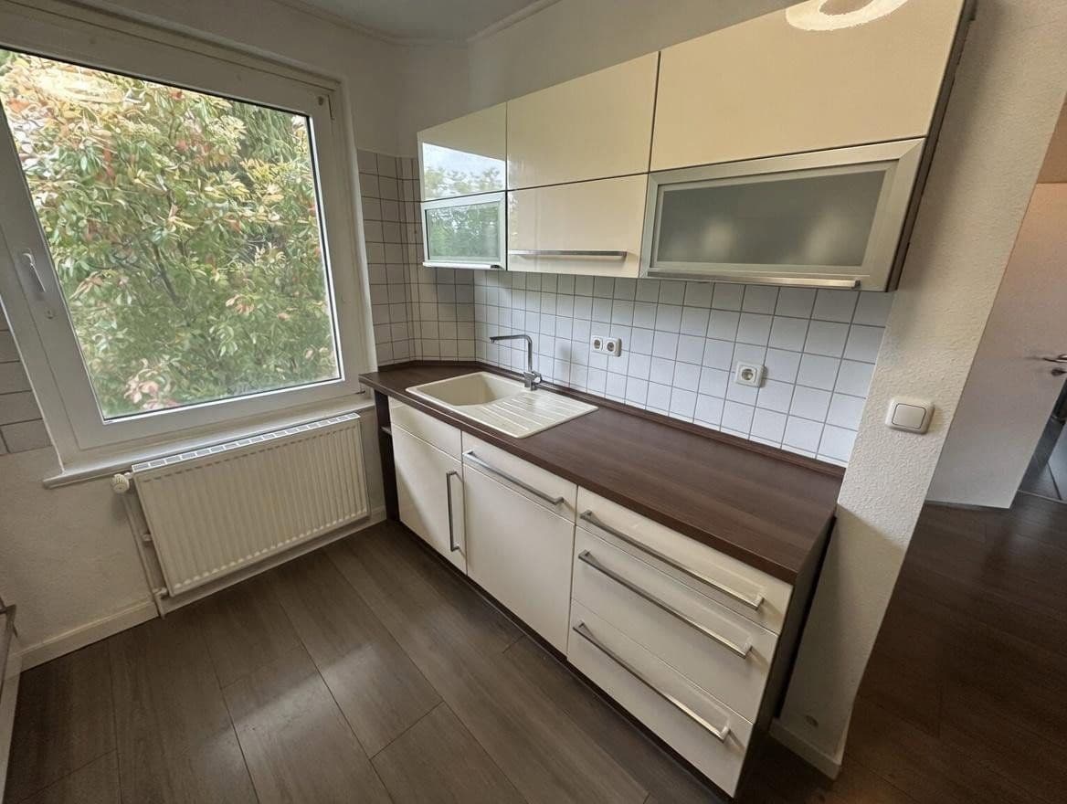 Prenájom bytu 4-izbový 85 m², Am Kupferstrange 2, Hildesheim, Dolné Sasko Prenájom bytu 4-izbový 85 m², Am Kupferstrange 2, Hildesheim, Dolné Sasko