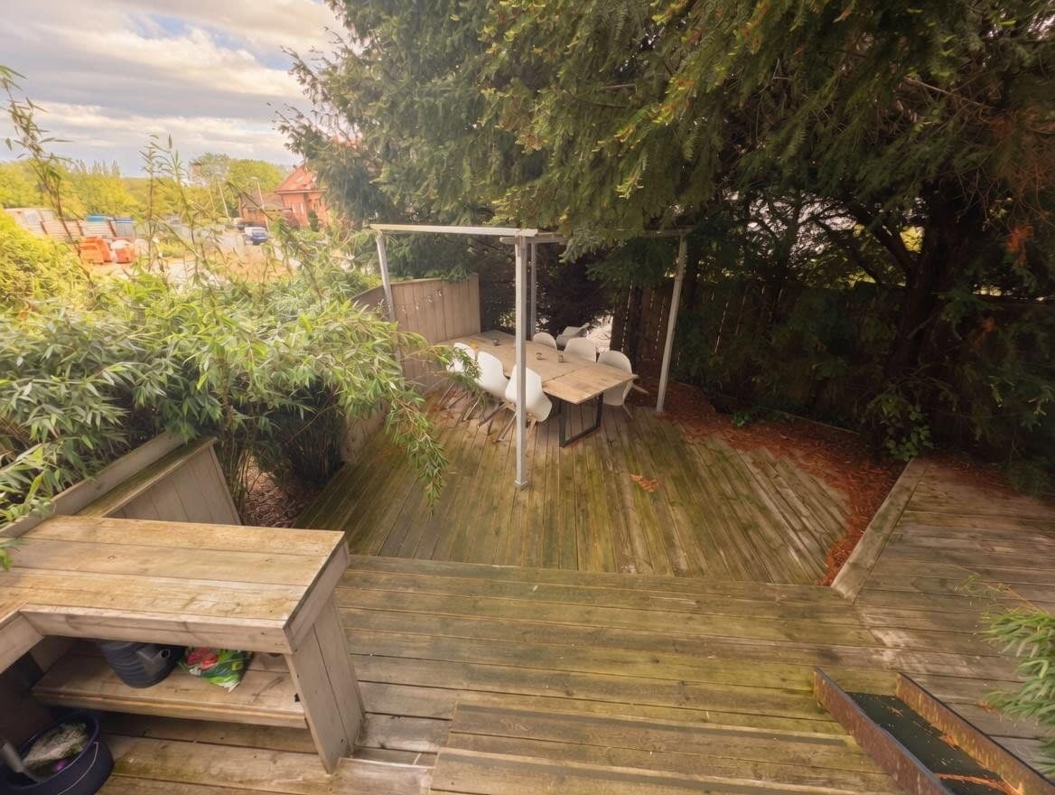 Prenájom bytu 4-izbový 85 m², Am Kupferstrange 2, Hildesheim, Dolné Sasko Prenájom bytu 4-izbový 85 m², Am Kupferstrange 2, Hildesheim, Dolné Sasko