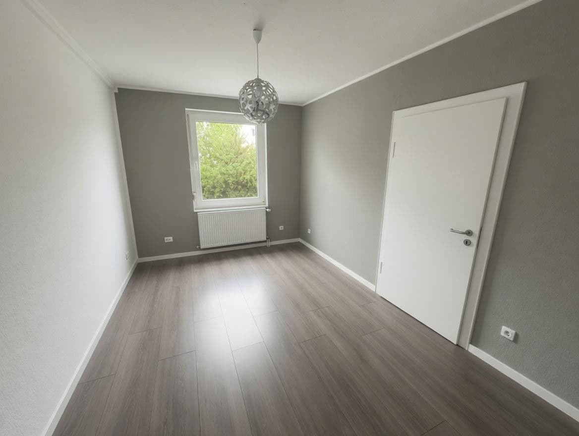 Prenájom bytu 4-izbový 85 m², Am Kupferstrange 2, Hildesheim, Dolné Sasko Prenájom bytu 4-izbový 85 m², Am Kupferstrange 2, Hildesheim, Dolné Sasko