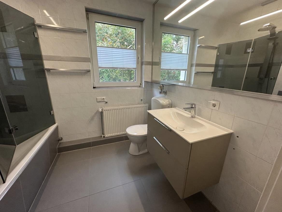 Prenájom bytu 4-izbový 85 m², Am Kupferstrange 2, Hildesheim, Dolné Sasko Prenájom bytu 4-izbový 85 m², Am Kupferstrange 2, Hildesheim, Dolné Sasko
