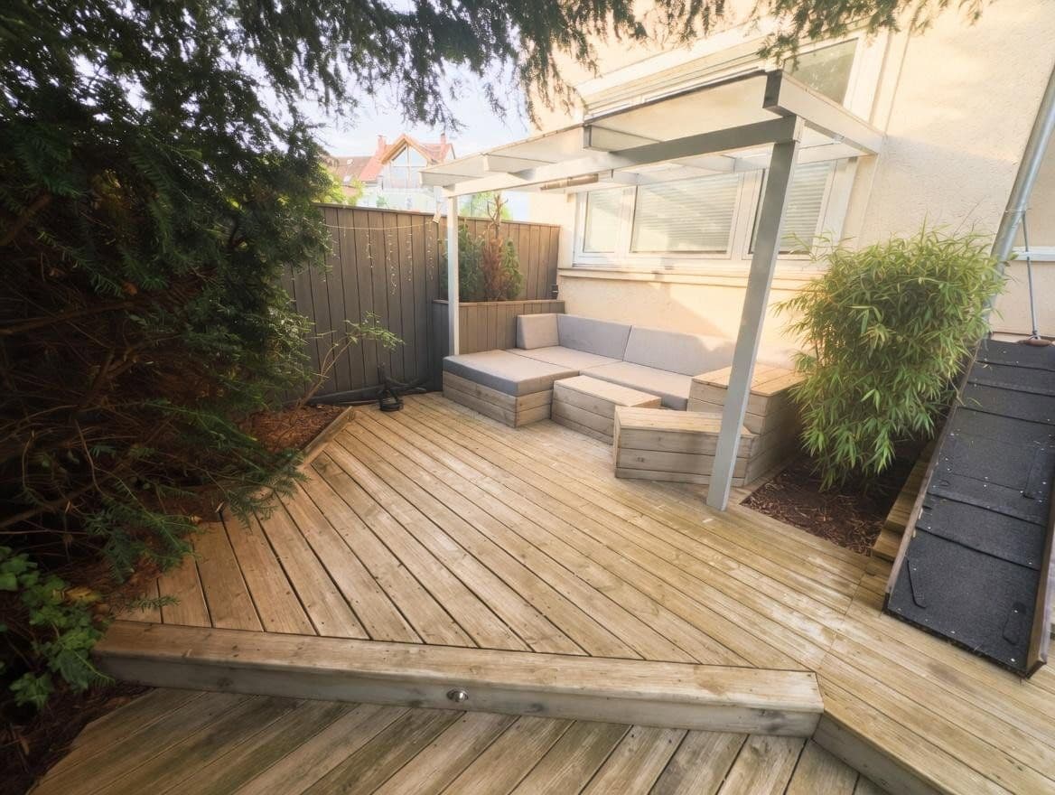 Prenájom bytu 4-izbový 85 m², Am Kupferstrange 2, Hildesheim, Dolné Sasko Prenájom bytu 4-izbový 85 m², Am Kupferstrange 2, Hildesheim, Dolné Sasko