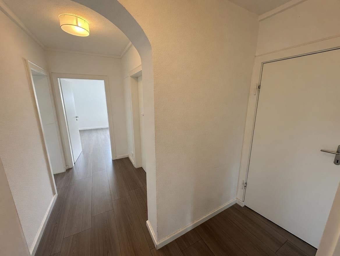 Prenájom bytu 4-izbový 85 m², Am Kupferstrange 2, Hildesheim, Dolné Sasko Prenájom bytu 4-izbový 85 m², Am Kupferstrange 2, Hildesheim, Dolné Sasko
