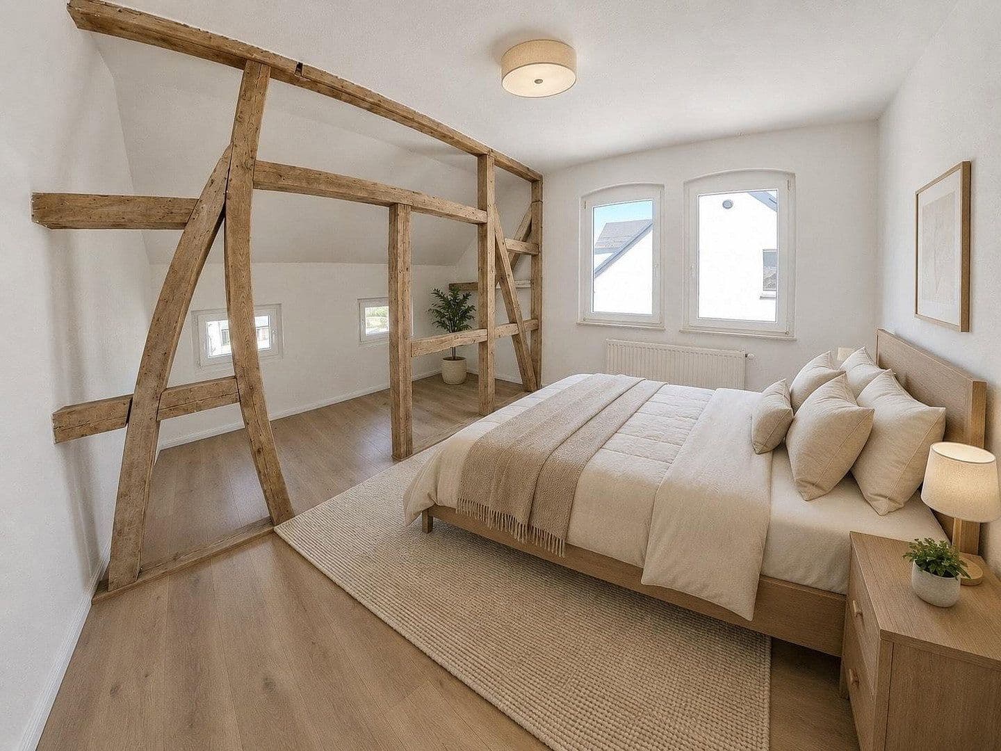 Prenájom domu 135 m², pozemek 500 m², Elsterberg, Sasko Prenájom domu 135 m², pozemek 500 m², Elsterberg, Sasko