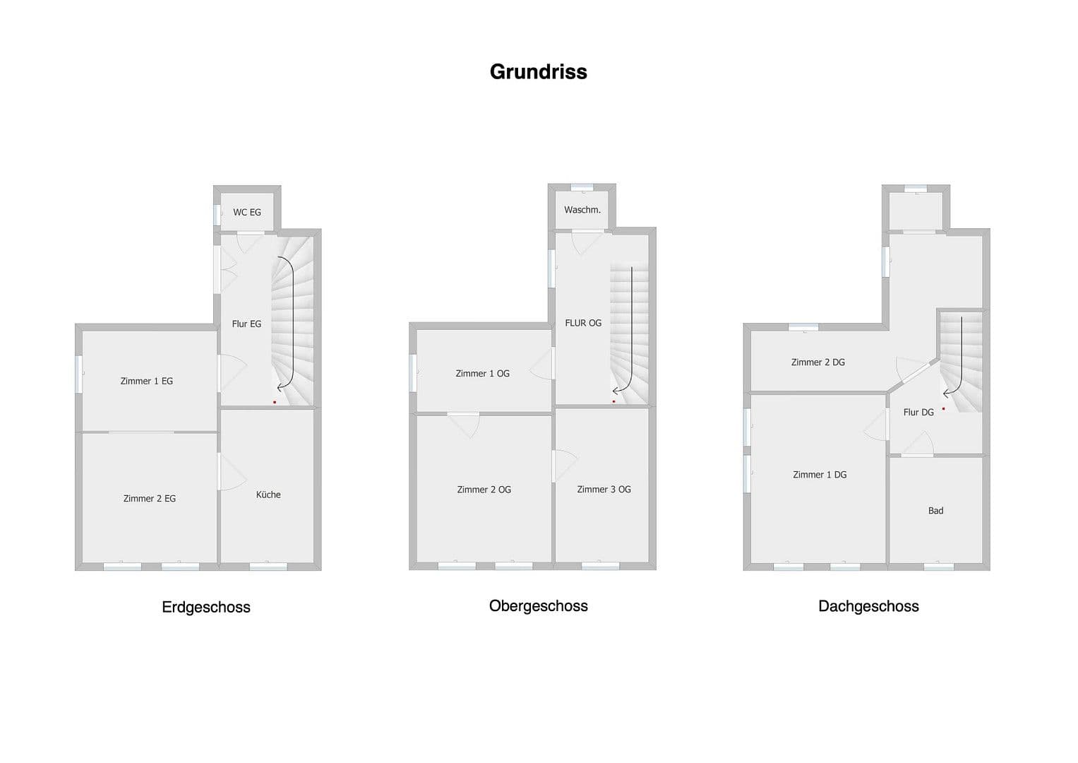 Prenájom domu 135 m², pozemek 500 m², Elsterberg, Sasko Prenájom domu 135 m², pozemek 500 m², Elsterberg, Sasko