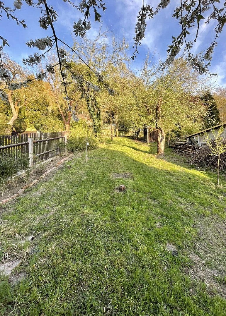 Prenájom domu 135 m², pozemek 500 m², Elsterberg, Sasko Prenájom domu 135 m², pozemek 500 m², Elsterberg, Sasko