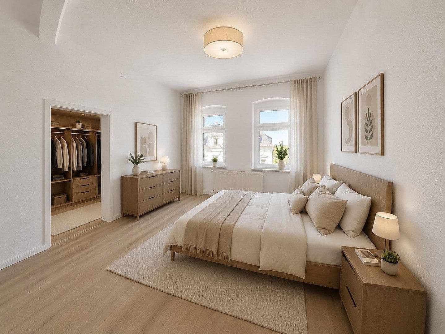 Prenájom domu 135 m², pozemek 500 m², Elsterberg, Sasko Prenájom domu 135 m², pozemek 500 m², Elsterberg, Sasko