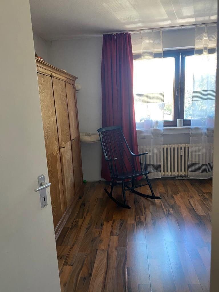 Prenájom bytu 3-izbový 78 m², Lakumerstr.42, Duisburg, Severné Porýnie - Westfálsko Prenájom bytu 3-izbový 78 m², Lakumerstr.42, Duisburg, Severné Porýnie - Westfálsko