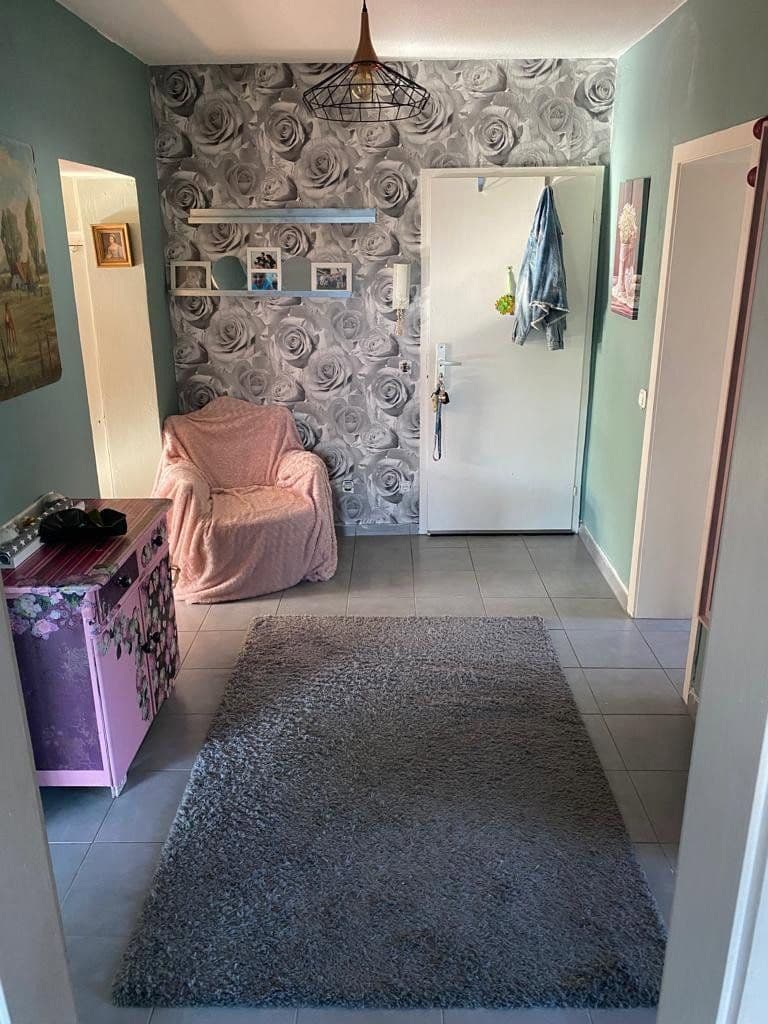 Prenájom bytu 3-izbový 78 m², Lakumerstr.42, Duisburg, Severné Porýnie - Westfálsko Prenájom bytu 3-izbový 78 m², Lakumerstr.42, Duisburg, Severné Porýnie - Westfálsko