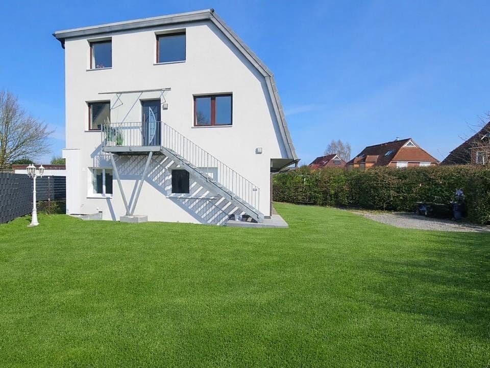 Predaj bytu 6-izbový 125 m², Pinneberg, Šlezvicko-Holštajnsko Predaj bytu 6-izbový 125 m², Pinneberg, Šlezvicko-Holštajnsko