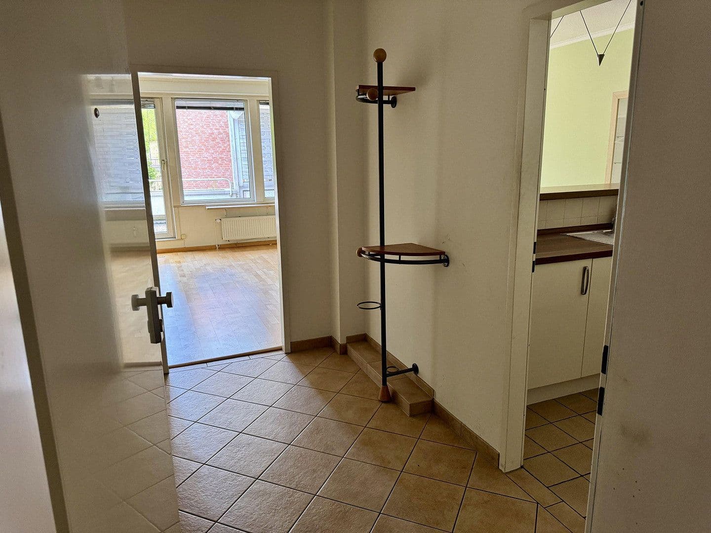 Prenájom bytu 1-izbový 55 m², Halstenbek, Šlezvicko-Holštajnsko Prenájom bytu 1-izbový 55 m², Halstenbek, Šlezvicko-Holštajnsko